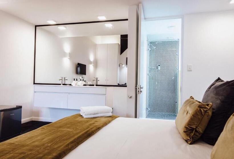 فندق Boschenmeer House