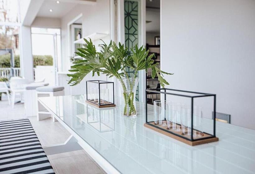 فندق Boschenmeer House