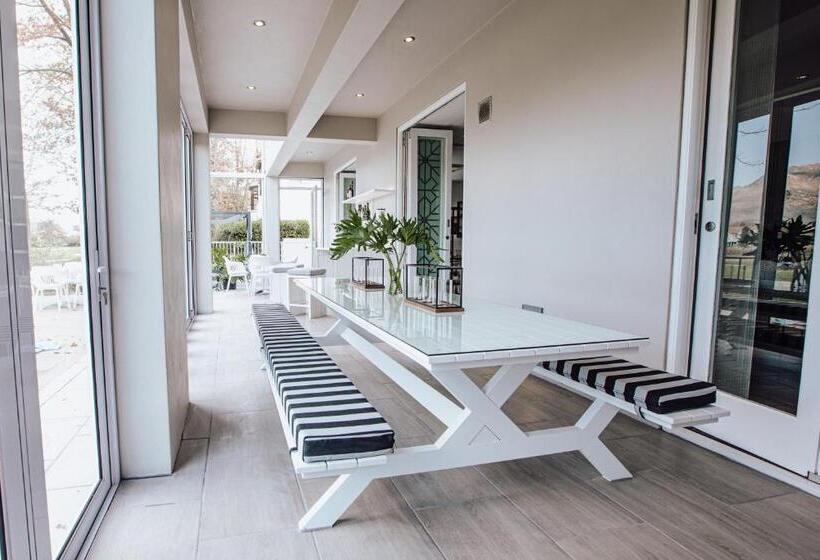 فندق Boschenmeer House