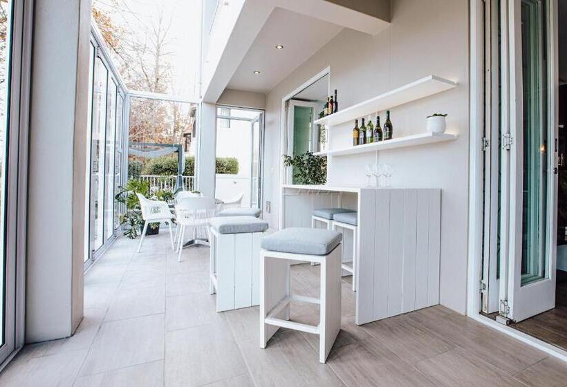 فندق Boschenmeer House