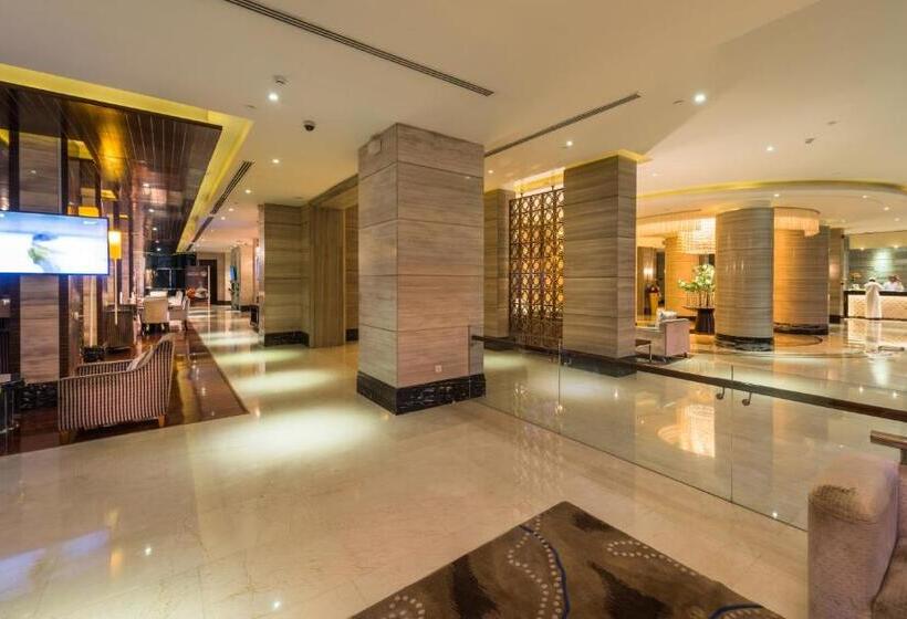 هتل Boudl Al Qasr