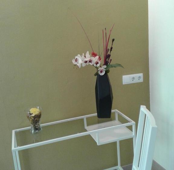 Отель Brustar Sagrada Familia