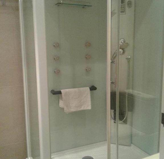 Отель Brustar Sagrada Familia