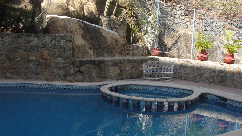 فندق Caleta View