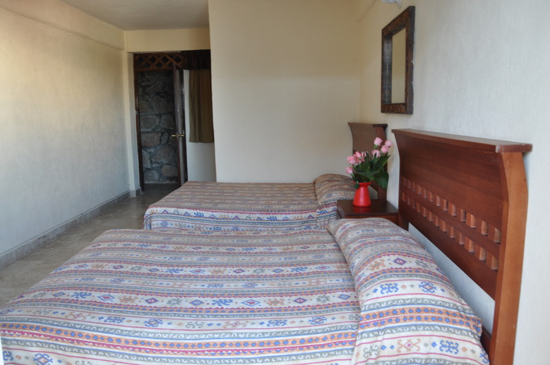 فندق Caleta View