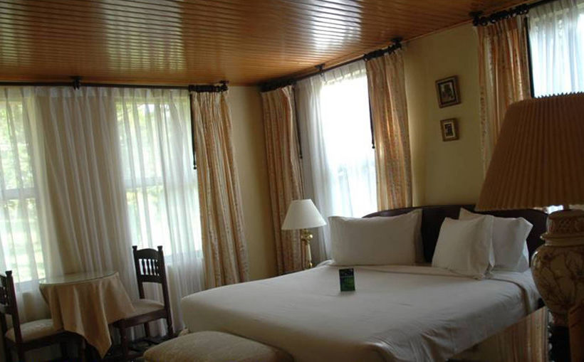 فندق California Pacho