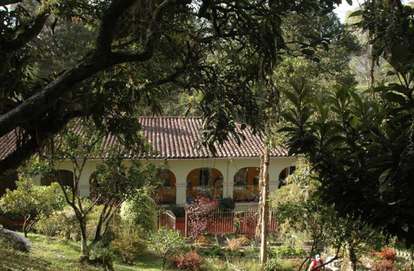 فندق California Pacho