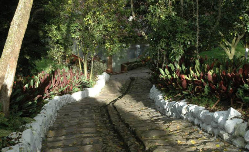 فندق California Pacho