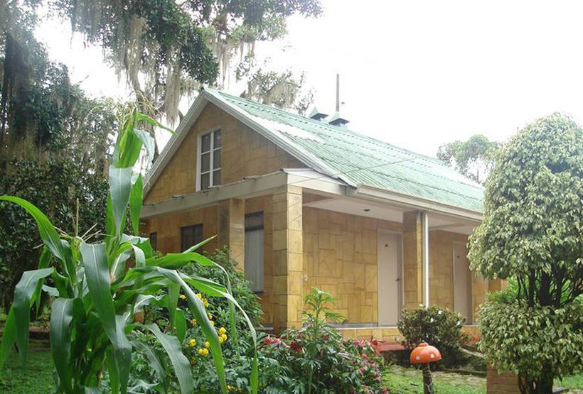 فندق California Pacho