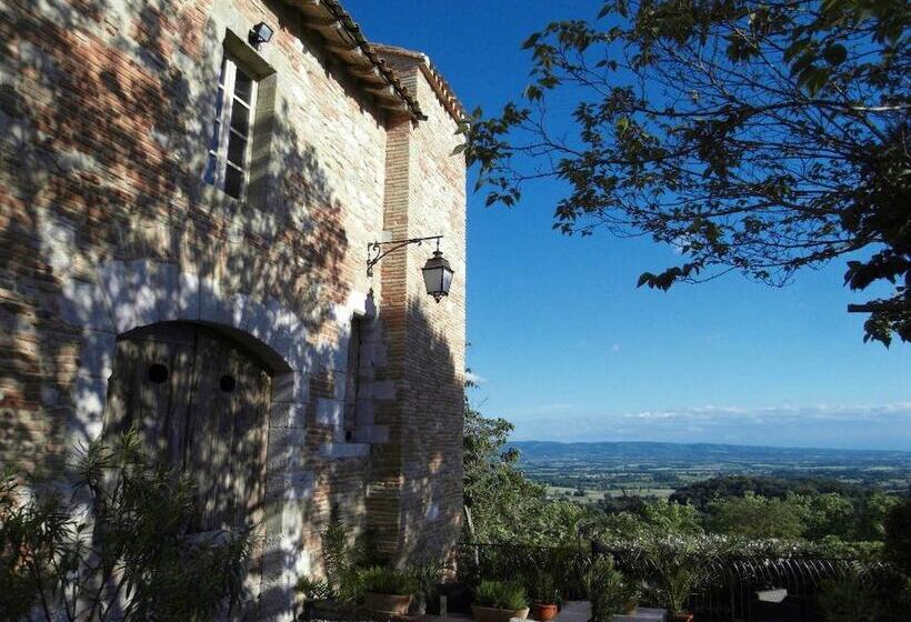 ホテル Cap De Castel