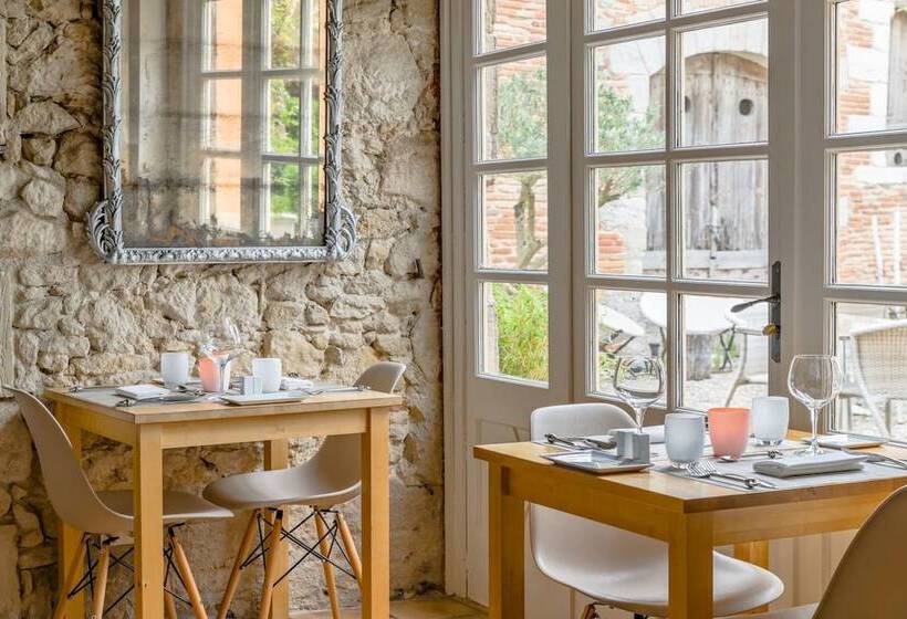 호텔 Cap De Castel