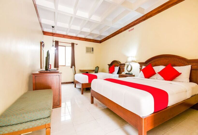 فندق Vaccinated Staff Capital O 465 Ford S Inn