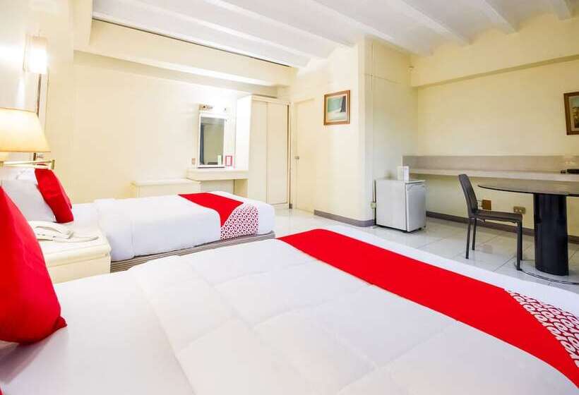 فندق Vaccinated Staff Capital O 465 Ford S Inn