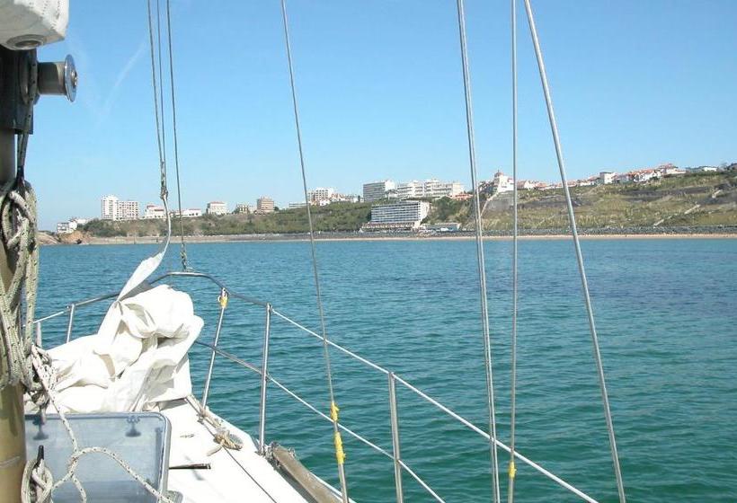 בית מלון כפרי Carlina Lodge