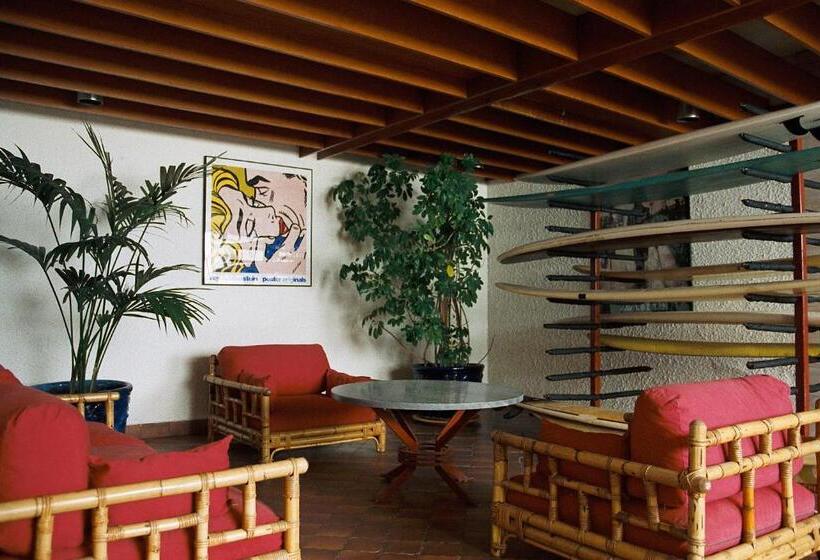 فندق Carlina Lodge