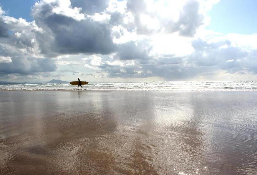 בית מלון כפרי Carlina Lodge