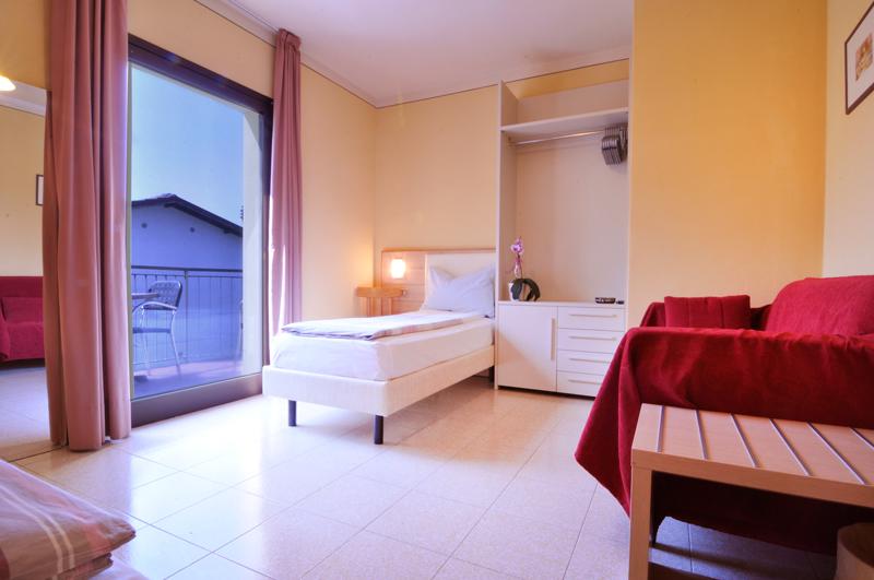 ホテル Casa Antonelli