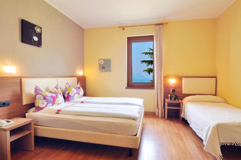 ホテル Casa Antonelli