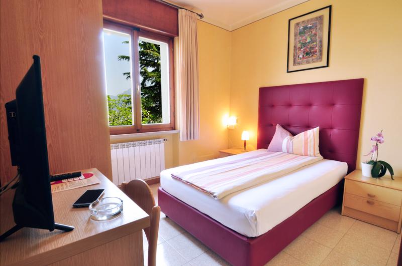 ホテル Casa Antonelli