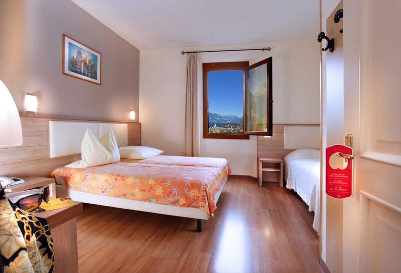 ホテル Casa Antonelli