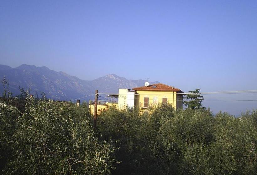 호텔 Casa Antonelli