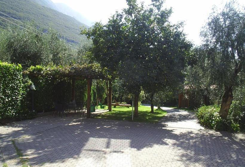 호텔 Casa Antonelli