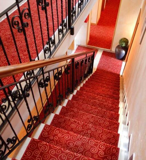 ホテル Casa Antonelli