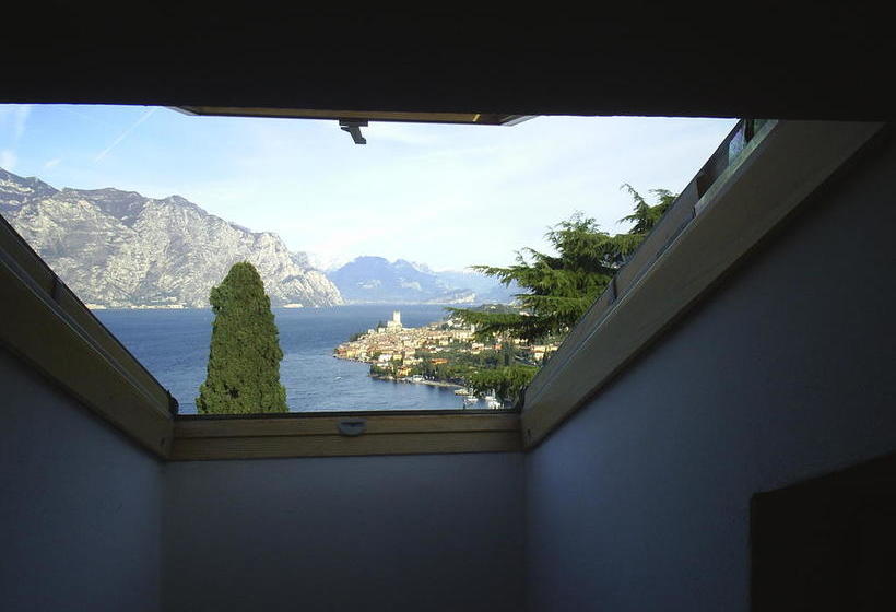 ホテル Casa Antonelli