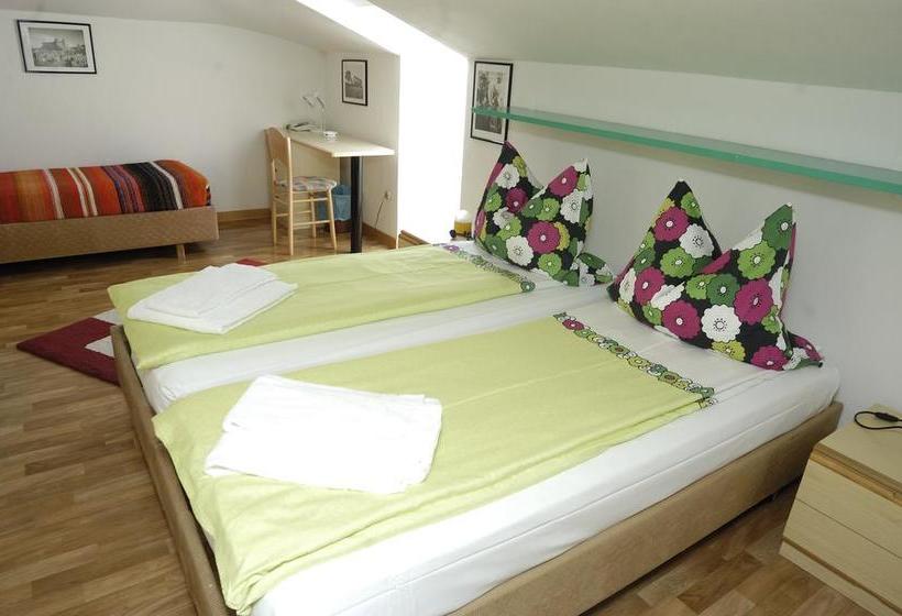 ホテル Casa Antonelli