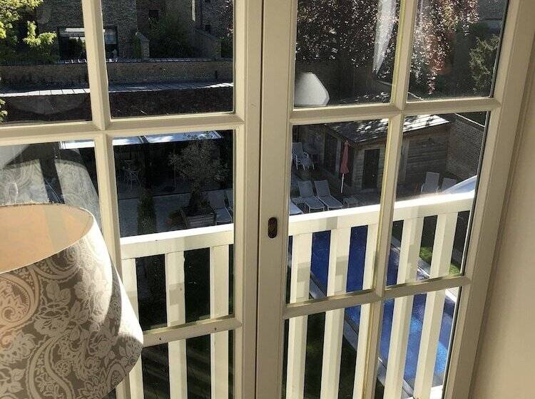 호텔 Casa Romantico