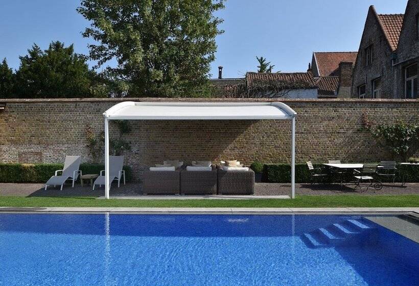 호텔 Casa Romantico