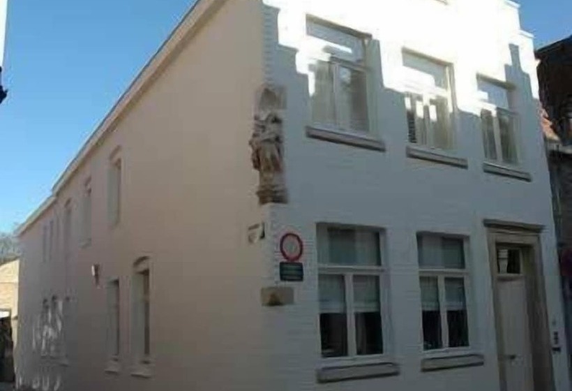 호텔 Casa Romantico