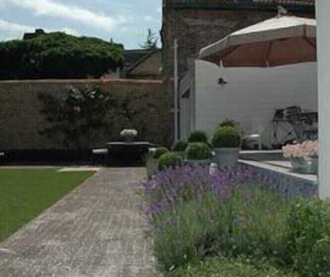 호텔 Casa Romantico