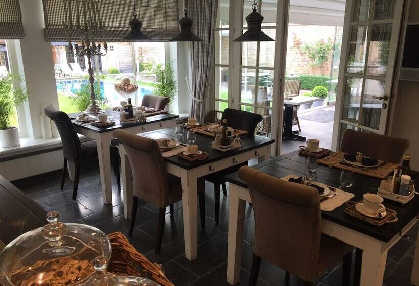 호텔 Casa Romantico