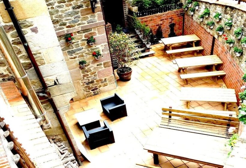 هتل La Casona De La Torre