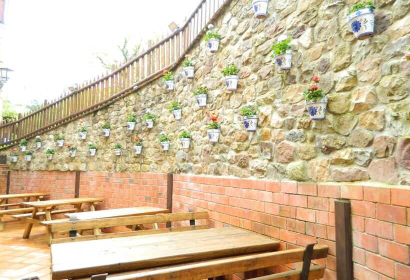 هتل La Casona De La Torre