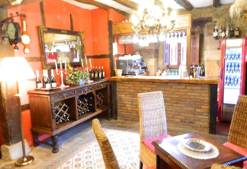 هتل La Casona De La Torre