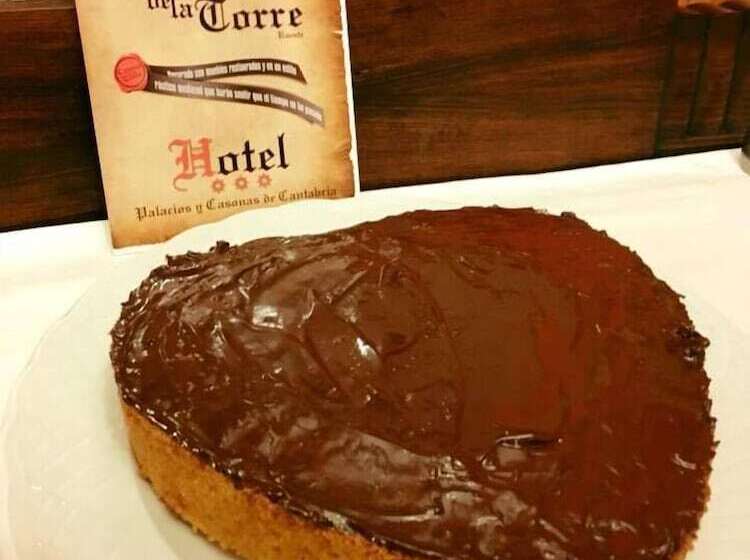 هتل La Casona De La Torre