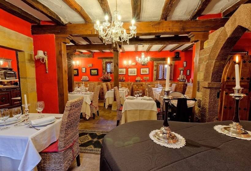 هتل La Casona De La Torre