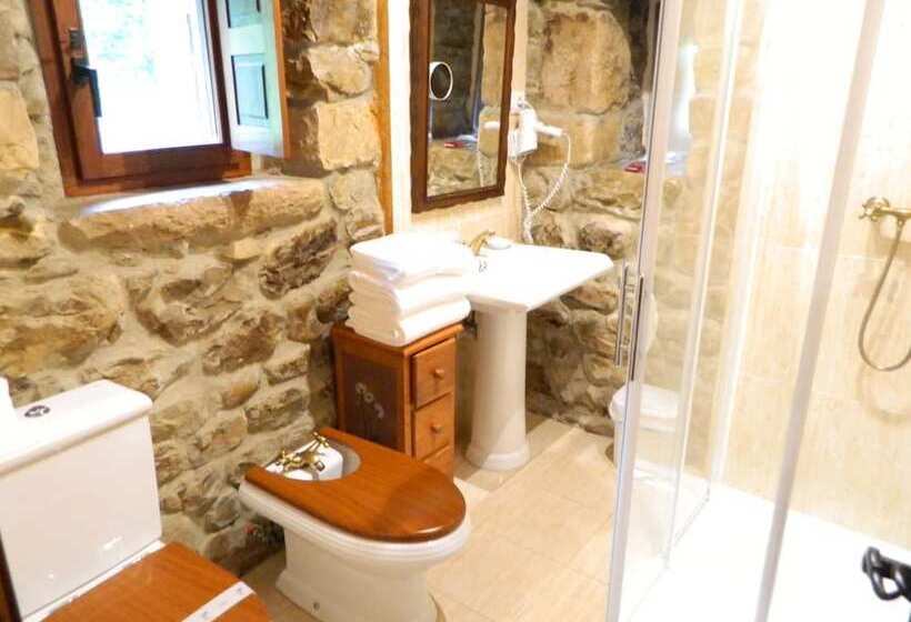 هتل La Casona De La Torre