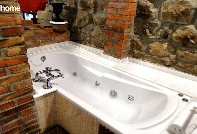 هتل La Casona De La Torre