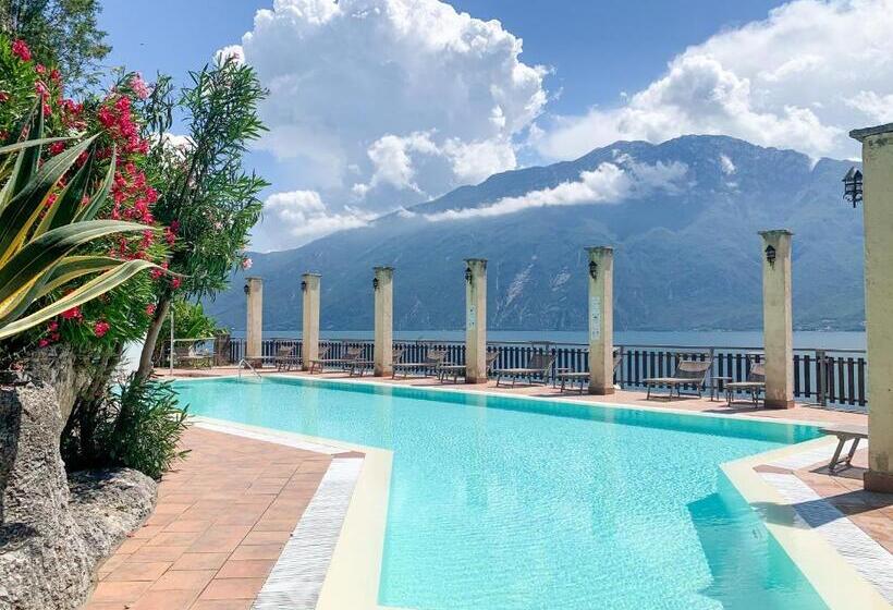 酒店 Castell   Montagnoli Group