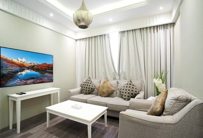 Отель Center Ville