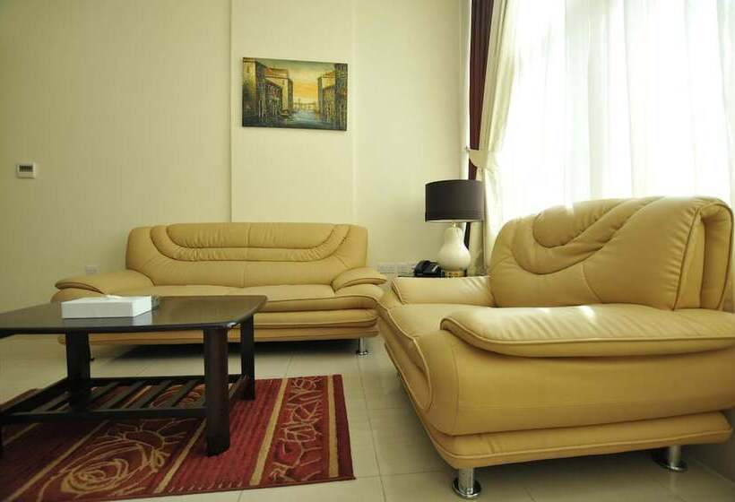 Отель Center Ville