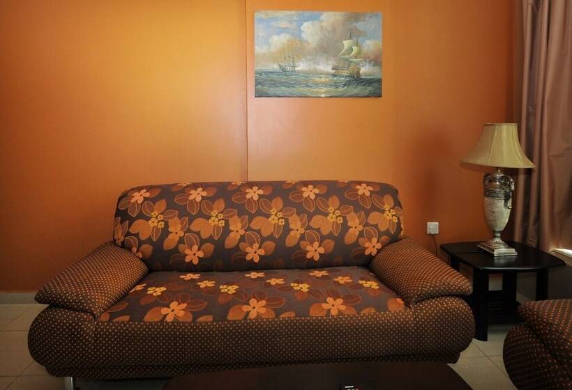 Отель Center Ville