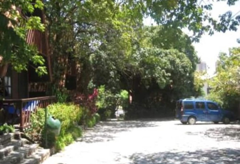 ホテル Chalet Suisse