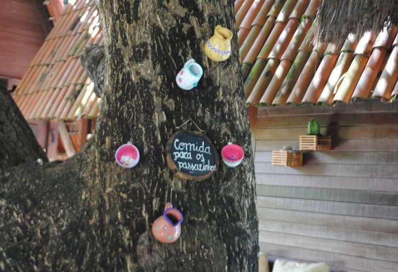 酒店 Chalet Suisse