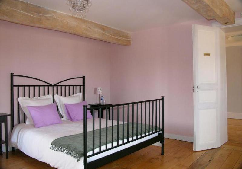 ホテル Chambres Dhotes Au Chateau