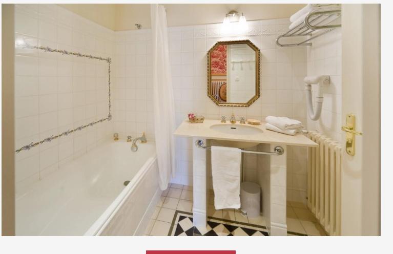 בית מלון כפרי Chateau De Picomtal