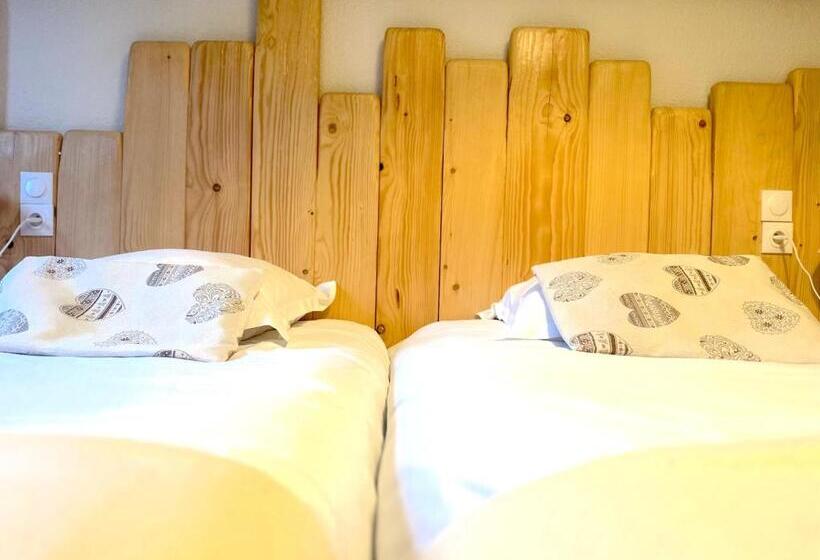 호텔 Chaume De Balveurche